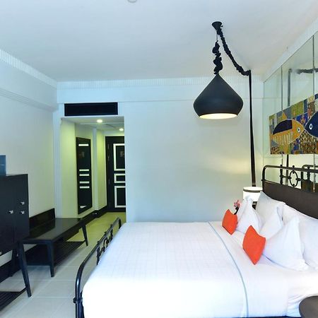 Hotel Shinta Mani Shack Siem Reap Exteriér fotografie