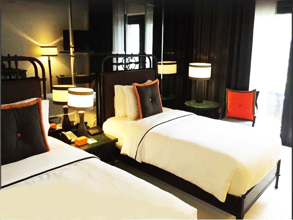 Hotel Shinta Mani Shack Siem Reap Exteriér fotografie