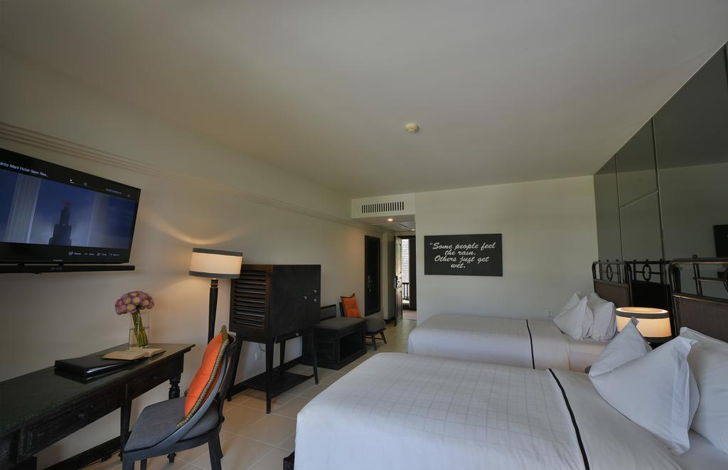 Hotel Shinta Mani Shack Siem Reap Exteriér fotografie