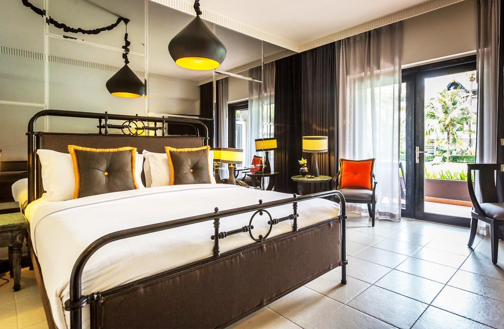 Hotel Shinta Mani Shack Siem Reap Exteriér fotografie