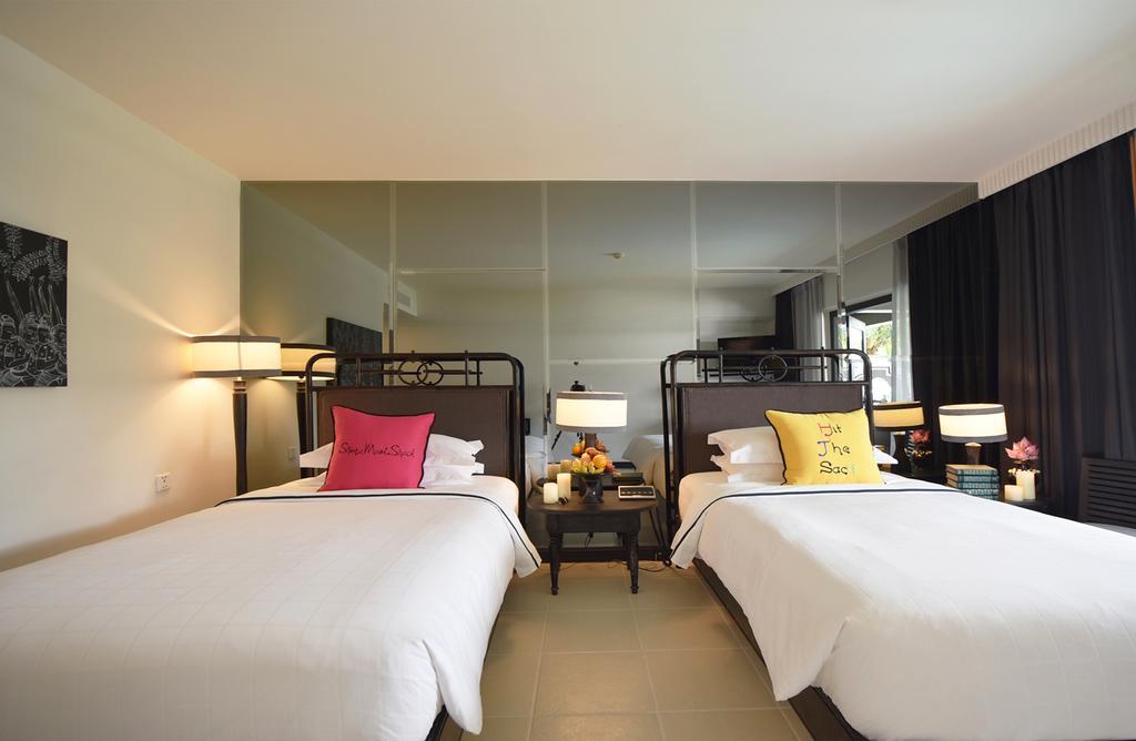 Hotel Shinta Mani Shack Siem Reap Exteriér fotografie