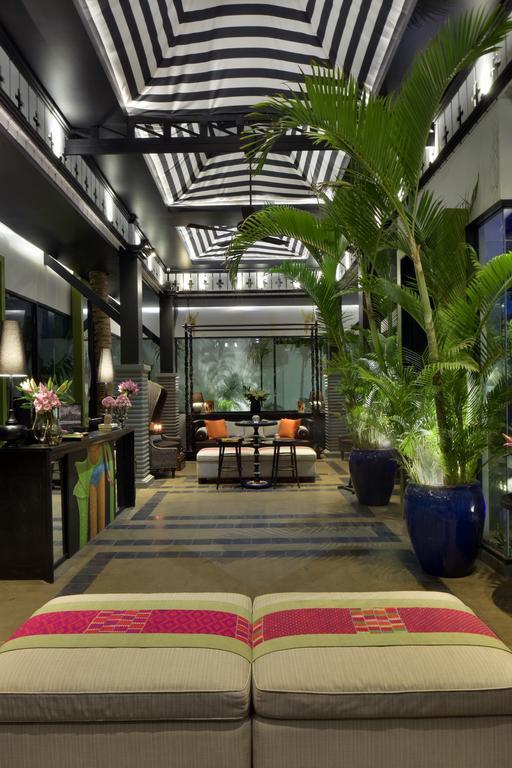 Hotel Shinta Mani Shack Siem Reap Exteriér fotografie