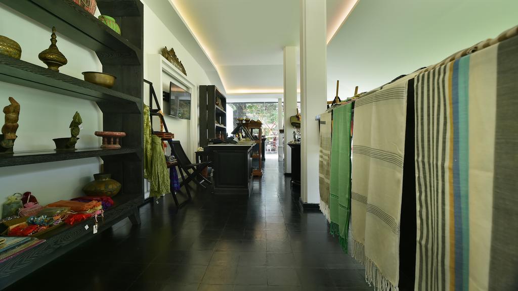 Hotel Shinta Mani Shack Siem Reap Exteriér fotografie