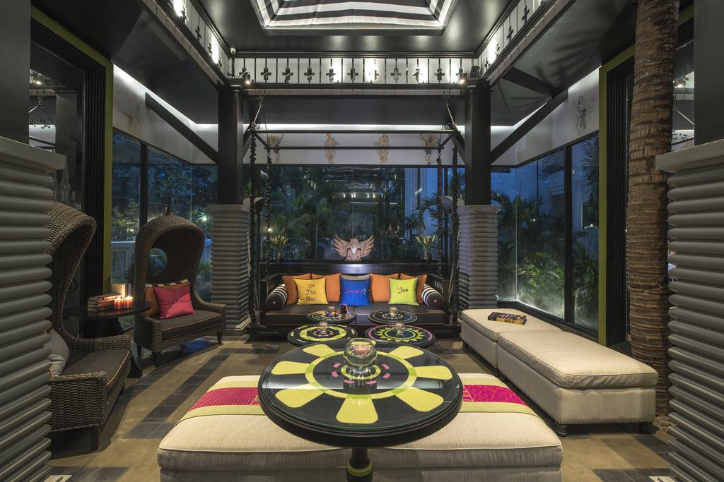 Hotel Shinta Mani Shack Siem Reap Exteriér fotografie