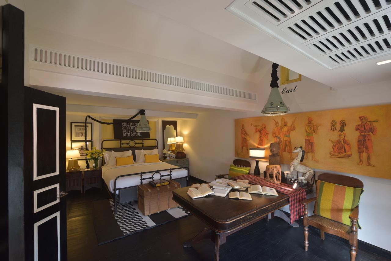 Hotel Shinta Mani Shack Siem Reap Exteriér fotografie