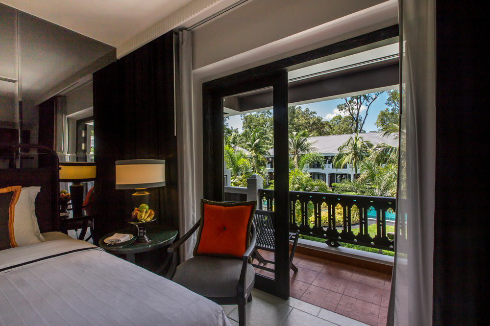 Hotel Shinta Mani Shack Siem Reap Exteriér fotografie