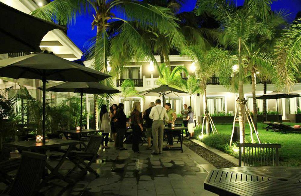 Hotel Shinta Mani Shack Siem Reap Exteriér fotografie