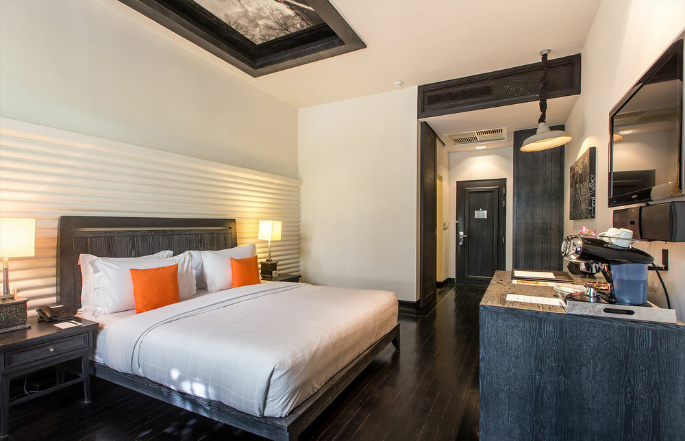 Hotel Shinta Mani Shack Siem Reap Exteriér fotografie