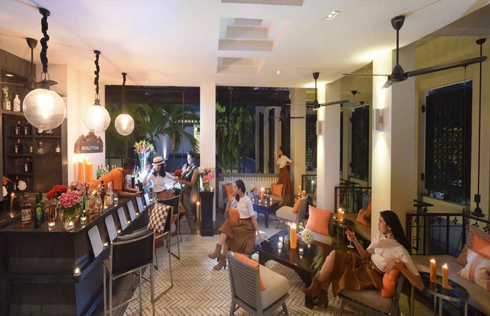Hotel Shinta Mani Shack Siem Reap Exteriér fotografie