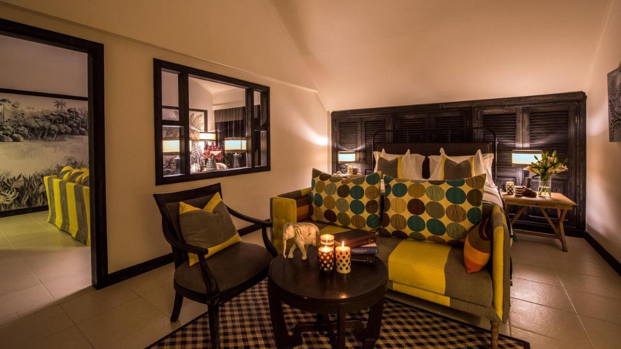 Hotel Shinta Mani Shack Siem Reap Exteriér fotografie